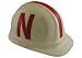 NCAA College Nebraska Cornhuskers hard hats