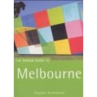 The Rough Guide to Melbourne 2: The Mini Rough Guide (Rough Guide Mini Guides)