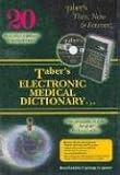 Taber's Electronic Medical Dictionary V. 3.0