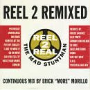 Reel 2 Remixed - Reel 2 Real