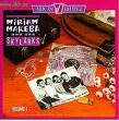 Vol. 1-Best of Miriam Makeba & Skylarks