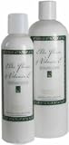 Escential China Musk Elderflower and Vitamin E Hydrating Lotion