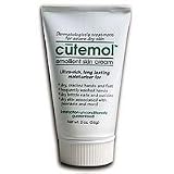 Cutemol Emollient Cream from Summers 2oz