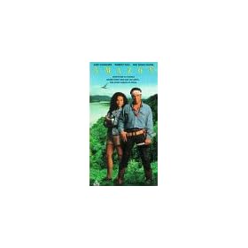Amazon [VHS]