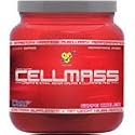 CellMass-BSN Creatine Ethyl Ester, 1.71lb Arctic Berry Blast (New 50 Servings)