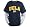 UCLA Bruins NCAA Walk On Double Layer Shirt (Adult Medium)