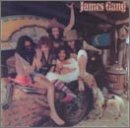 James Gang - Rockin
