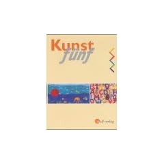 Kunst f�nf, Ausgabe Bayern