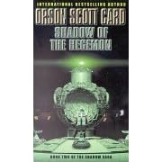 Shadow of the Hegemon (Shadow Saga)