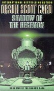 Shadow of the Hegemon (Shadow Saga)