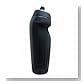ナイキ スポーツ ウォーターボトル ダークオブシディアン×ブラック
