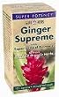 Ginger Supreme with Tumeric - 60 - Capsule