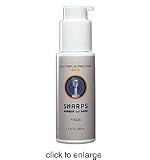 Sharps Oil - Free SPF 15 Lotion - B000G7N8S8