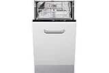 AEG-Electrolux F 85480VI Dishwasher from AEG Electrolux