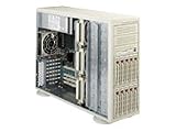 Supermicro CSE-942S-600 ATX 600-Watt 4U Tower Case