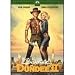 Crocodile Dundee II - Widescreen