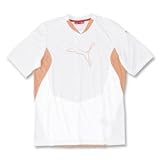 Puma - PUMA v5.08 Big Logo T-Shirt (Wo)