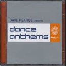 Dave Pearce Dance Anthems