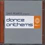 Dave Pearce's Dance Anthems Vol.1