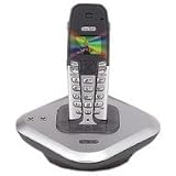 Electronics : MAGICA 200 DECT Phone with Colour Screen