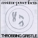 Assume Power Focus