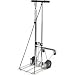Remin Tri-Kart 800 Equipment & Luggage Hand Cart with 300 lb. Capacity.