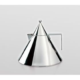 Alessi Il Conico Hob Kettle