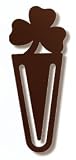 Shamrock Bookmark