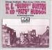 W.E. Burton-Chicago Southside: Blues & Jazz 1928-36