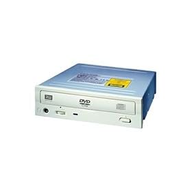 Lite On 8x Dual Format DVD Writer