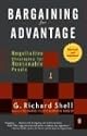 Bargaining for Advantage