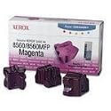 98461: Xerox Genuine Xerox Solid Ink Magenta (3 sticks)  (108R00724)