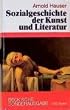 Sozialgeschichte der Kunst und Literatur