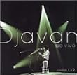 Djavan Ao Vivo