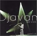 Djavan Ao Vivo