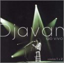 Djavan - Djavan (ao vivo) CD 1 - Zortam Music