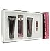 Buy Body Lotion - PARIS HILTON Perfume Gift Set for Women by Paris Hilton (SET-EAU DE PARFUM SPRAY 3.4 OZ & BODY LOTIO