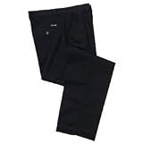 Ram 100% Cotton Twill 2-Pleat Golf Pant