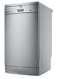 Zanussi-Electrolux ZSF4112  Dishwasher