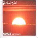 Sunset (Bird of Prey)