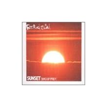 Sunset (Bird of Prey)