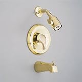 Moen L2353P Chateau Tub & Shower Faucet