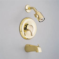 Moen L2353P Chateau Tub & Shower Faucet