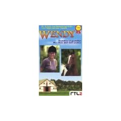 Wendy 3 + 4: Gestohlen ist gestohlen/Miss Dixie darf nicht sterben [VHS]