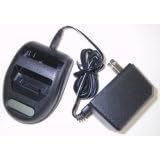 Nextel Motorola iDEN i830/ i833 Dual Desktop Charger with AC Adapter