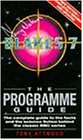 Terry Nation's Blake's 7: The Programme Guide