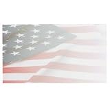 Geographics Business Cards, Invitations, Announcements, American Flag