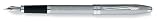 Cross Century II Starlight Twilight Gray Fountain Pen Fine Stainless Steel Nib