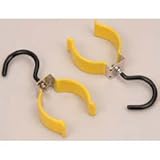 嵯峨電機工業 ストロングライト 専用ホルダー(φ50用)【フックホルダー】 FH-50