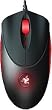 Razer Copperhead 2000 dpi, Anarchy Red Maus